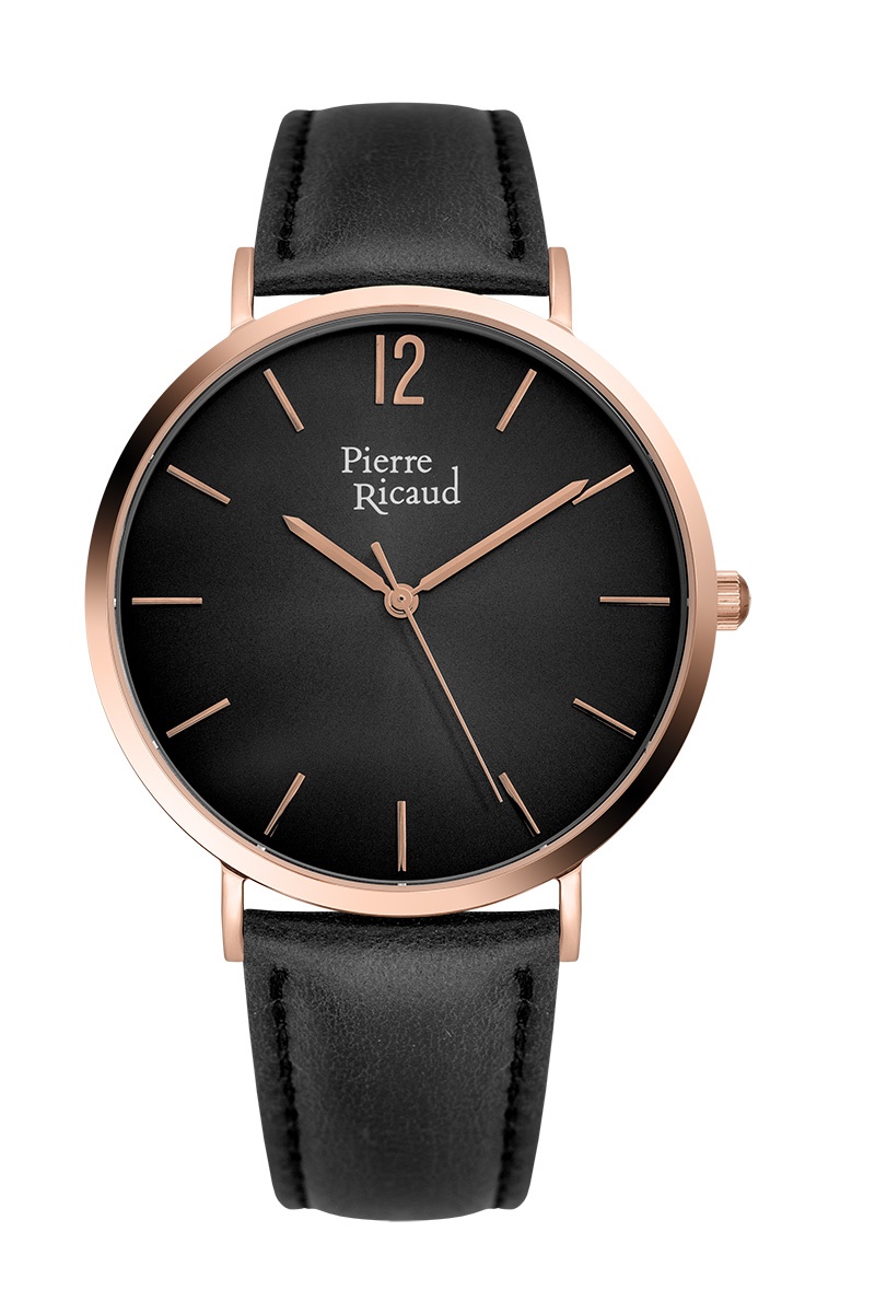 

Часы Pierre Ricaud PR 91078.92R4Q