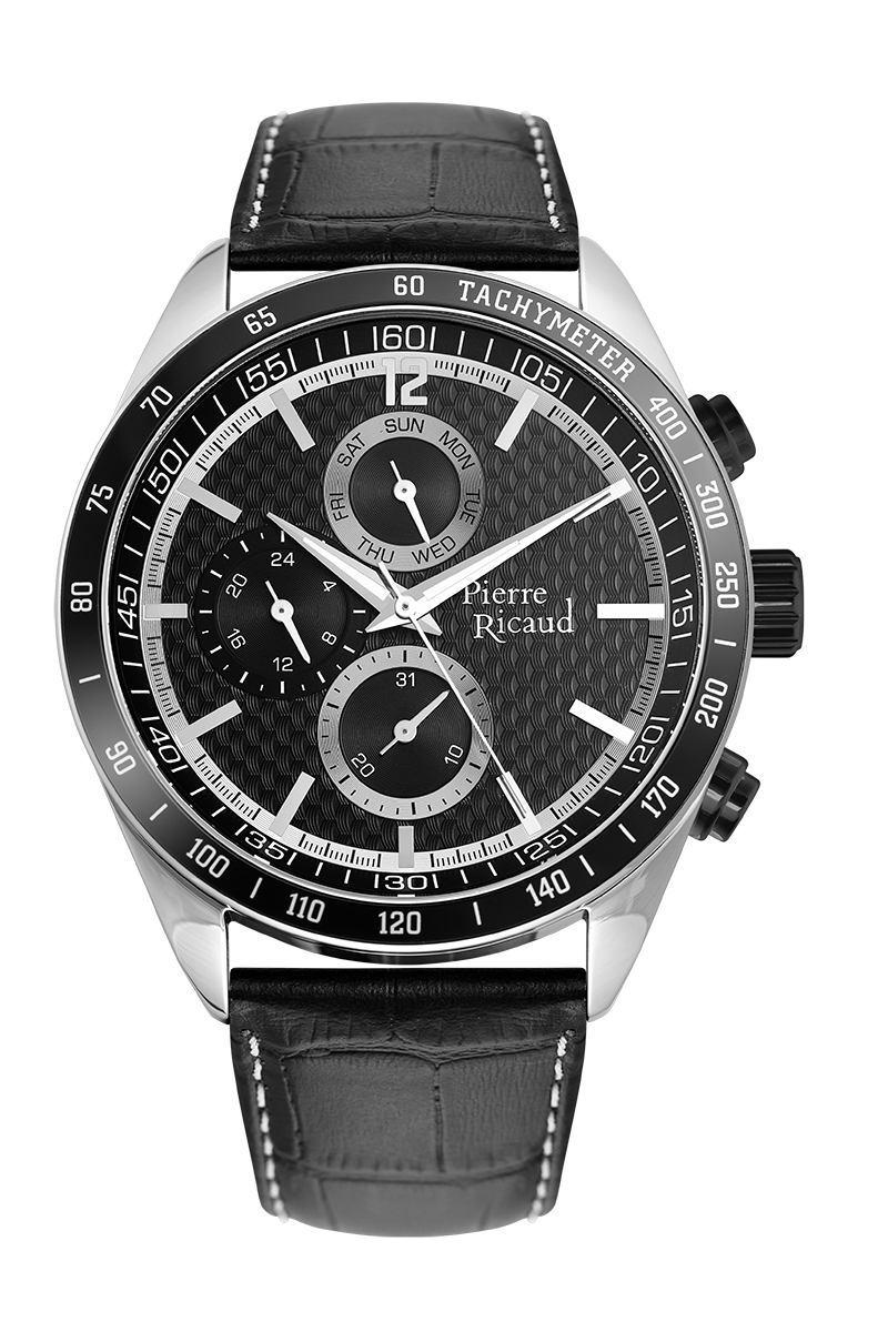 

Часы Pierre Ricaud PR 97224.Y254QF