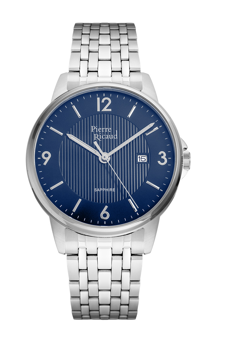 

Часы Pierre Ricaud PR 60021.5155Q