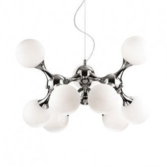 

Люстра Ideal Lux Nodi sp9 082059