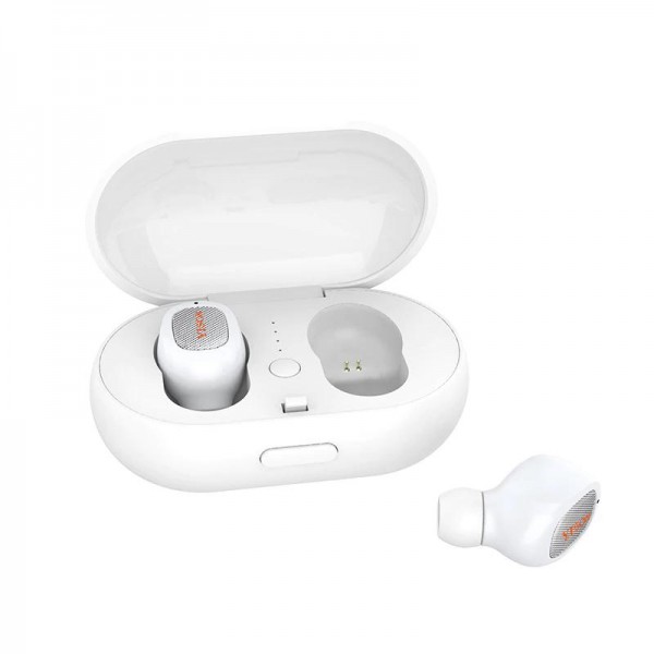 

Стерео Bluetooth наушнки Yison TWS-T1 White