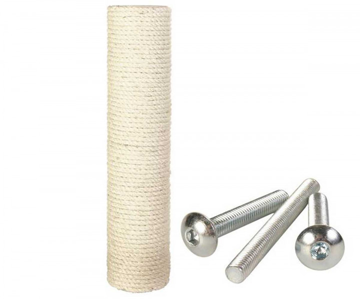 

Сменный столбик для когтеточки 9x40см Trixie BGL-DR-7307