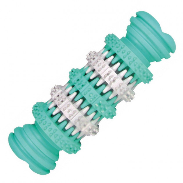 

Катушка дента фан мятная свежесть DENTAfun Mintfresh 15 см Trixie BGL-TX-877