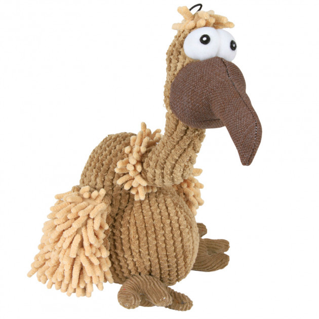 

Игрушка Стервятник Vulture Gustav, Fabric Plush 24 см Trixie BGL-TX-882