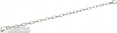 

Ошейник для собак Sprenger Long Link 50 см 3 мм (4022853142368)