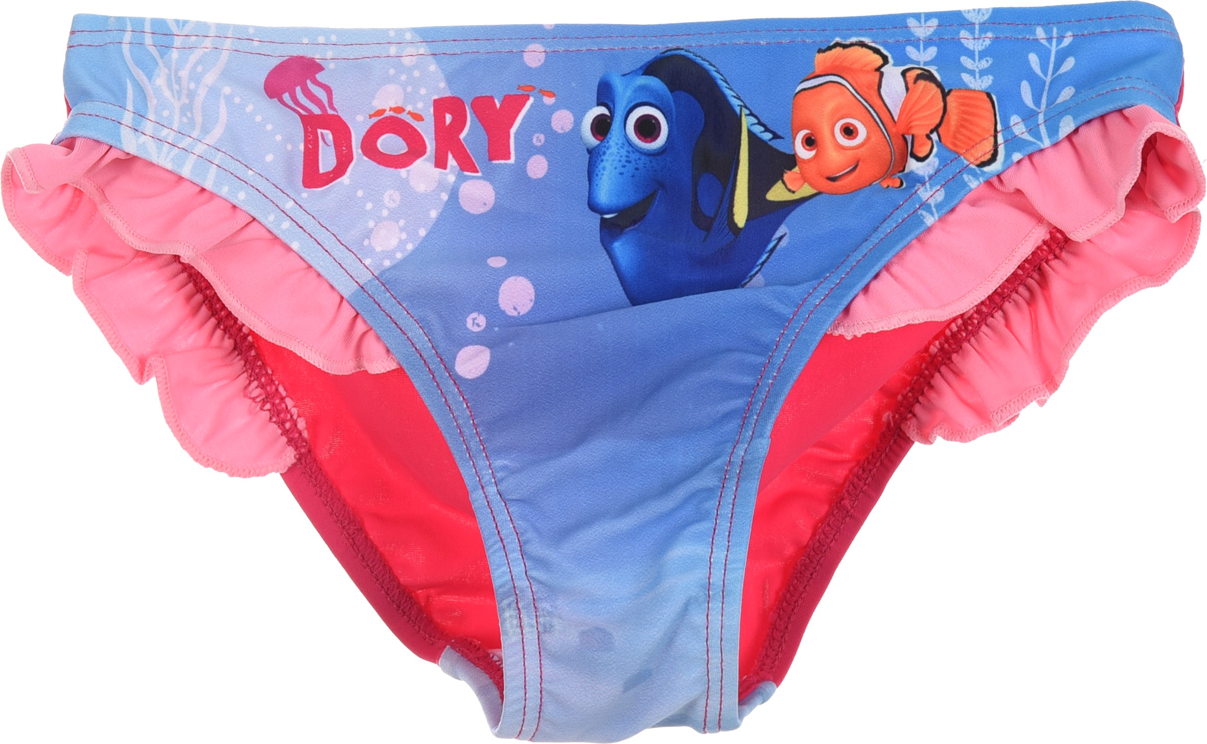 

Плавки Disney Nemo QE1746 98 см Fushia