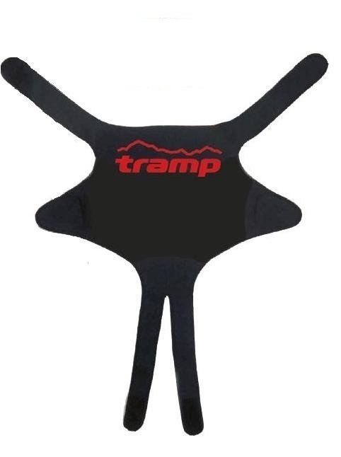 

Сидушка Tramp 7 мм S/M (TRA-052-S/M)
