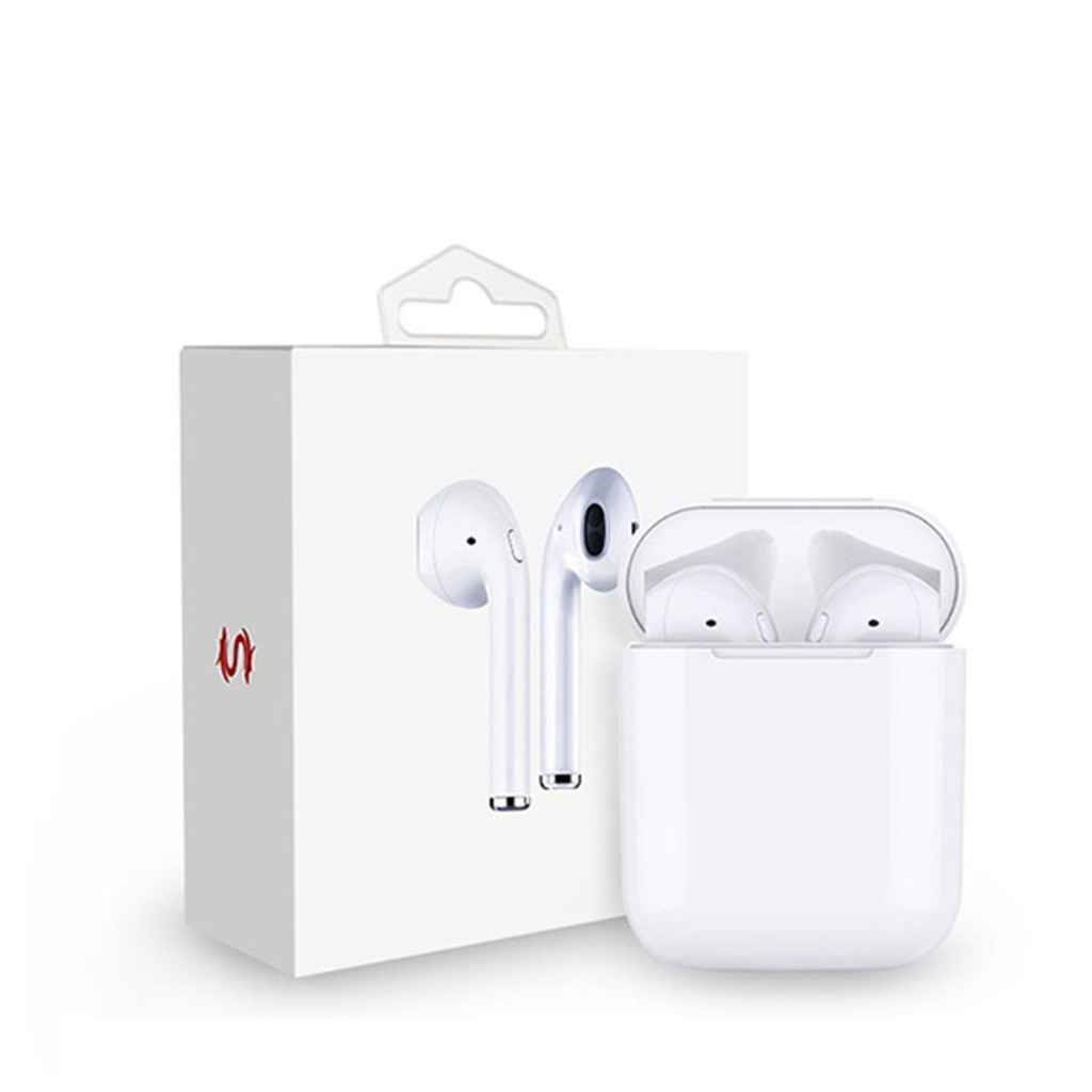 

Беспроводные наушники AirPlus II iDragon