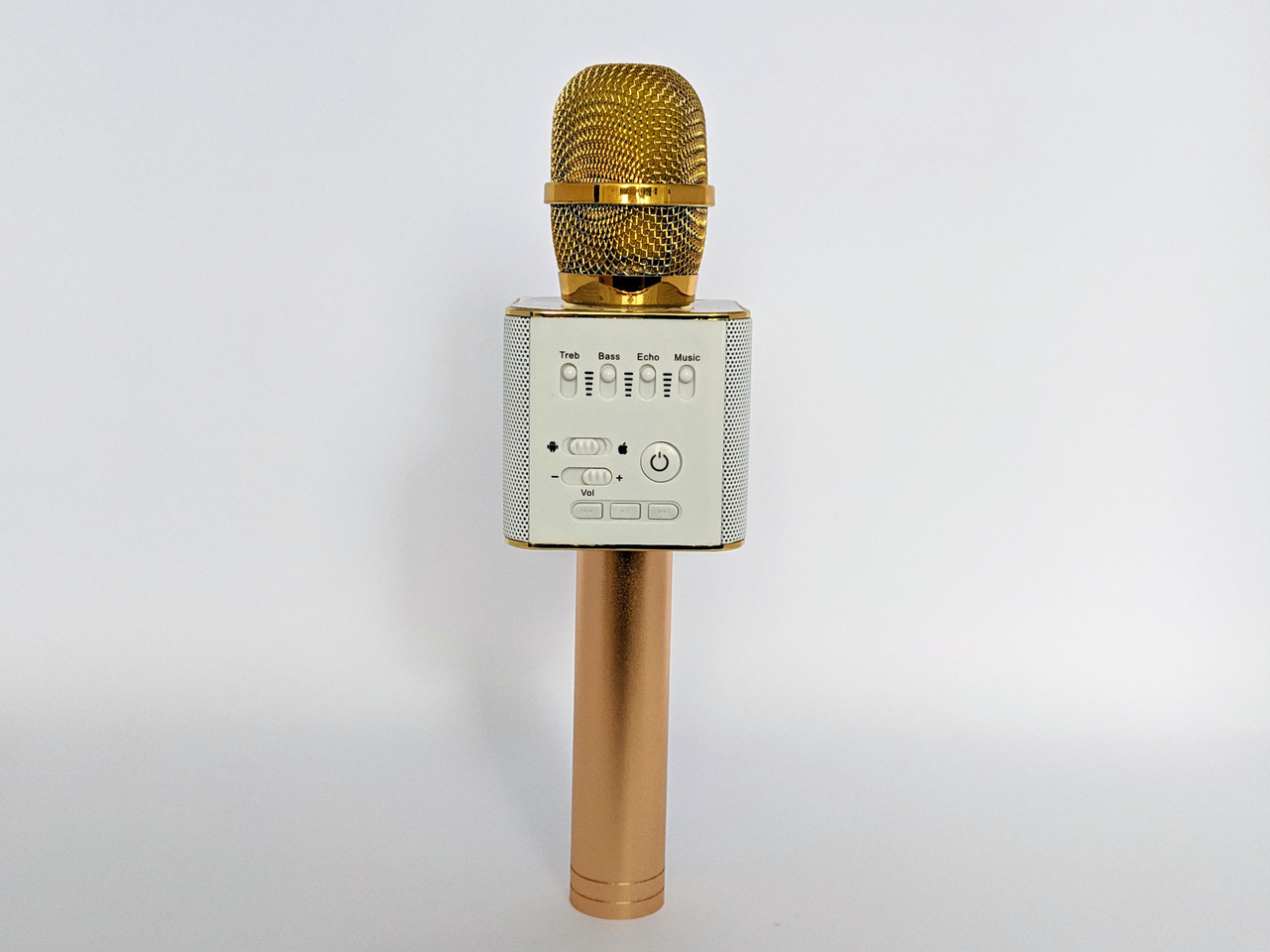 

Микрофон-Караоке UTM Q9