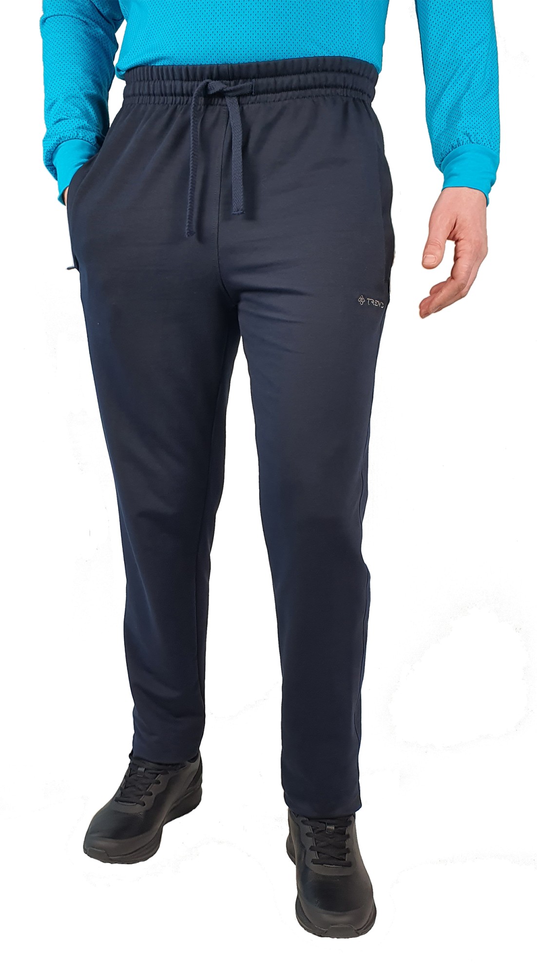 

Спортивные штаны Trend 33M6XB-A51 L Синие