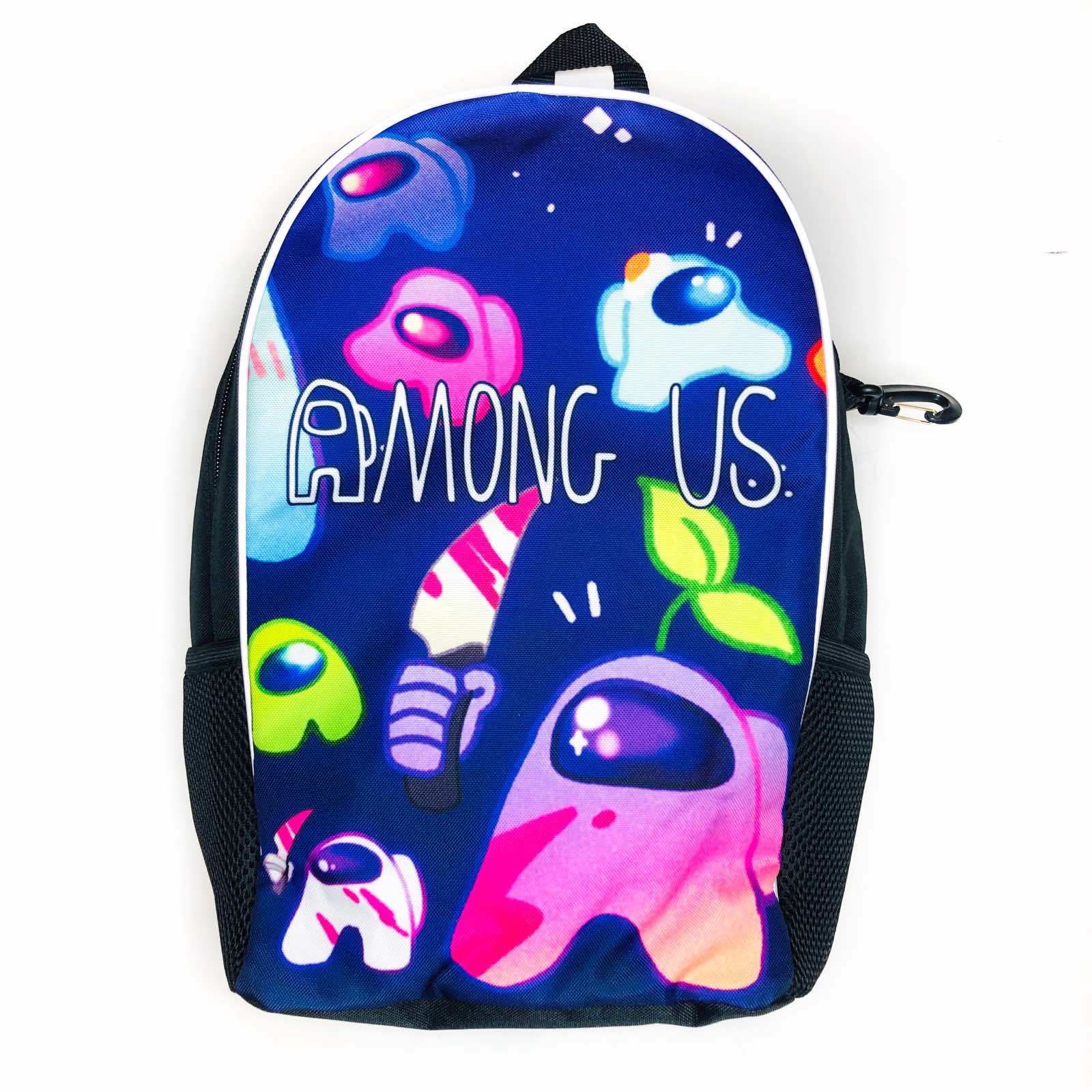 

Школьный Рюкзак CrazyBags из Игры Амонг Ас Among US (AS237L)