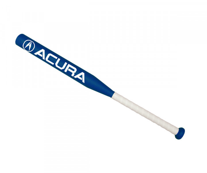 

Бейсбольная автобита Podaruka Acura 75 см Синяя