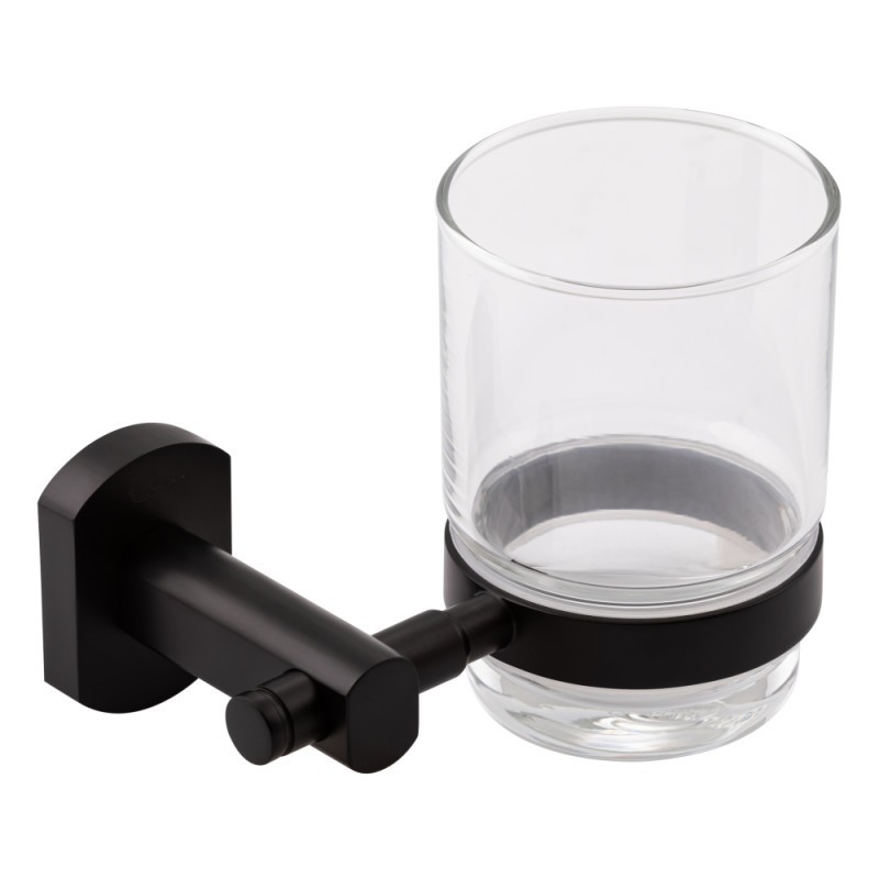 

Стакан настенный Q-tap Liberty BLM 1158
