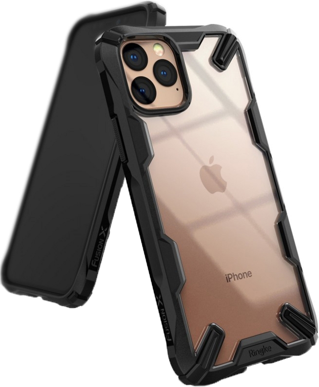 

Панель Ringke Fusion X для Apple iPhone 11 Pro Black