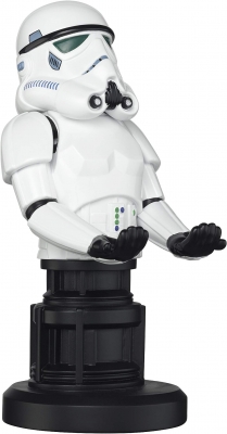 

Подставка для геймпада Star Wars: StormTrooper