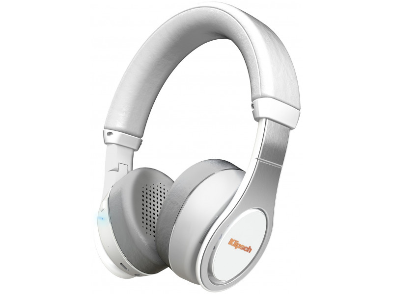 

Наушники Klipsch Reference On-Ear White