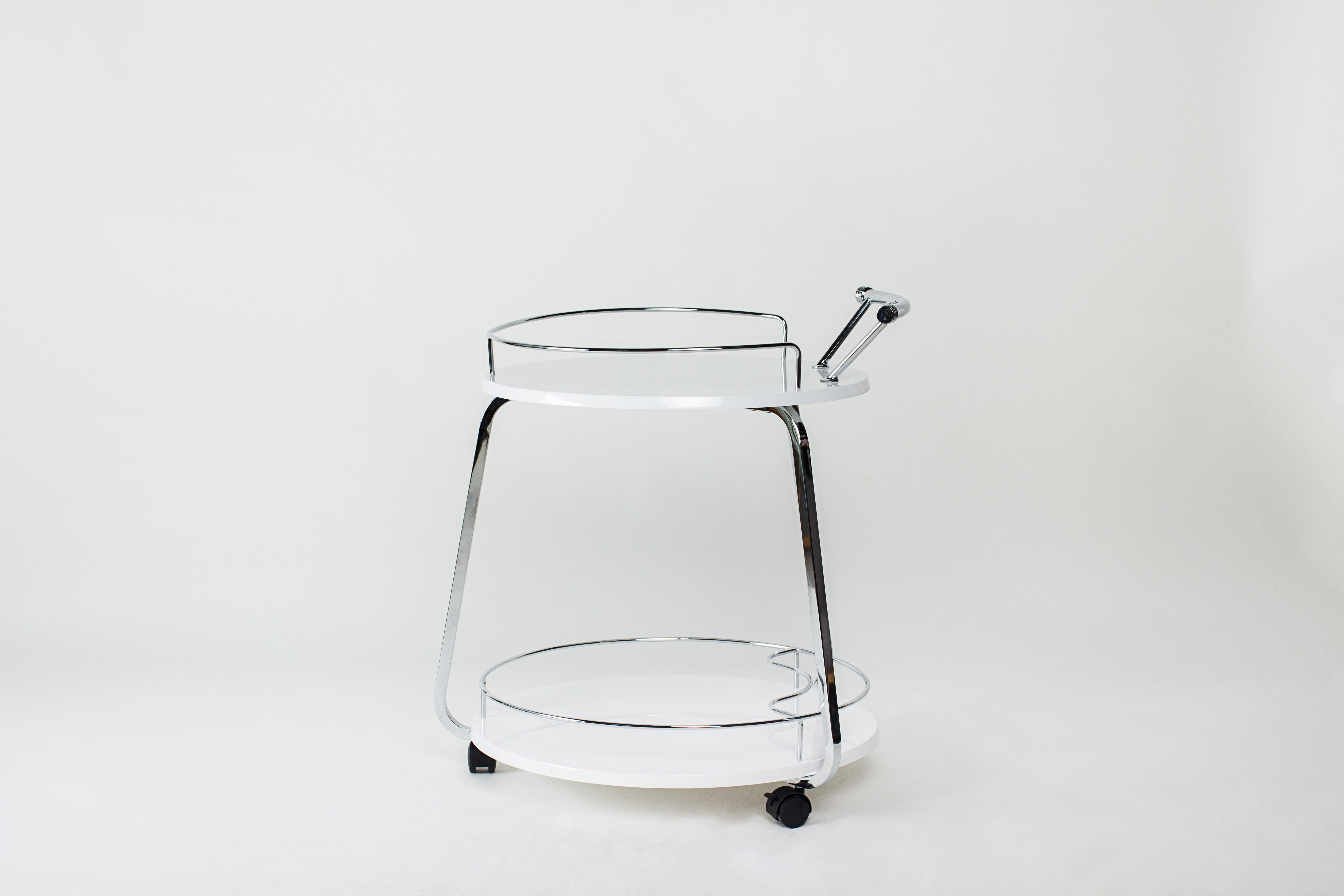 

Сервировочный стол Флоренция, Tes Mobili, 600х500х800, WHITE