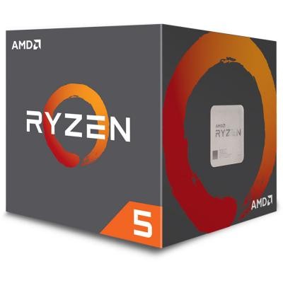 

Процессор AMD Ryzen 5 1600 AE (YD1600BBAFBOX)