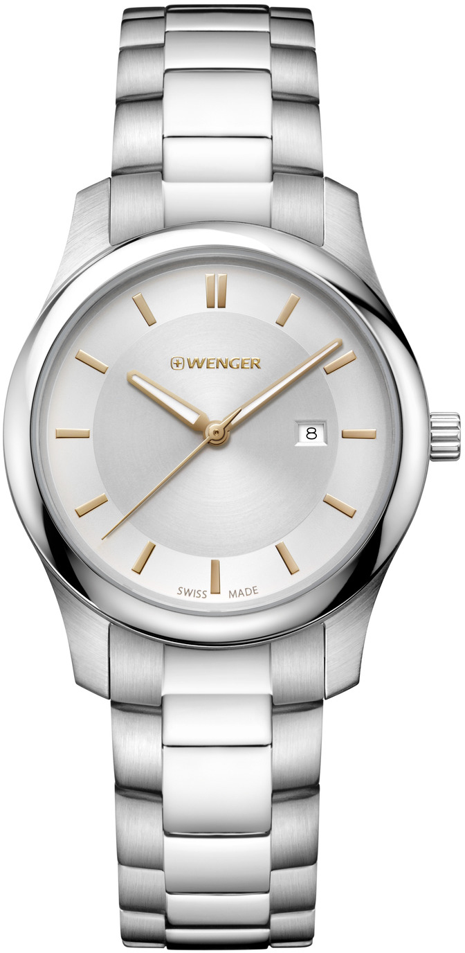 

Женские часы Wenger W01.1421.105