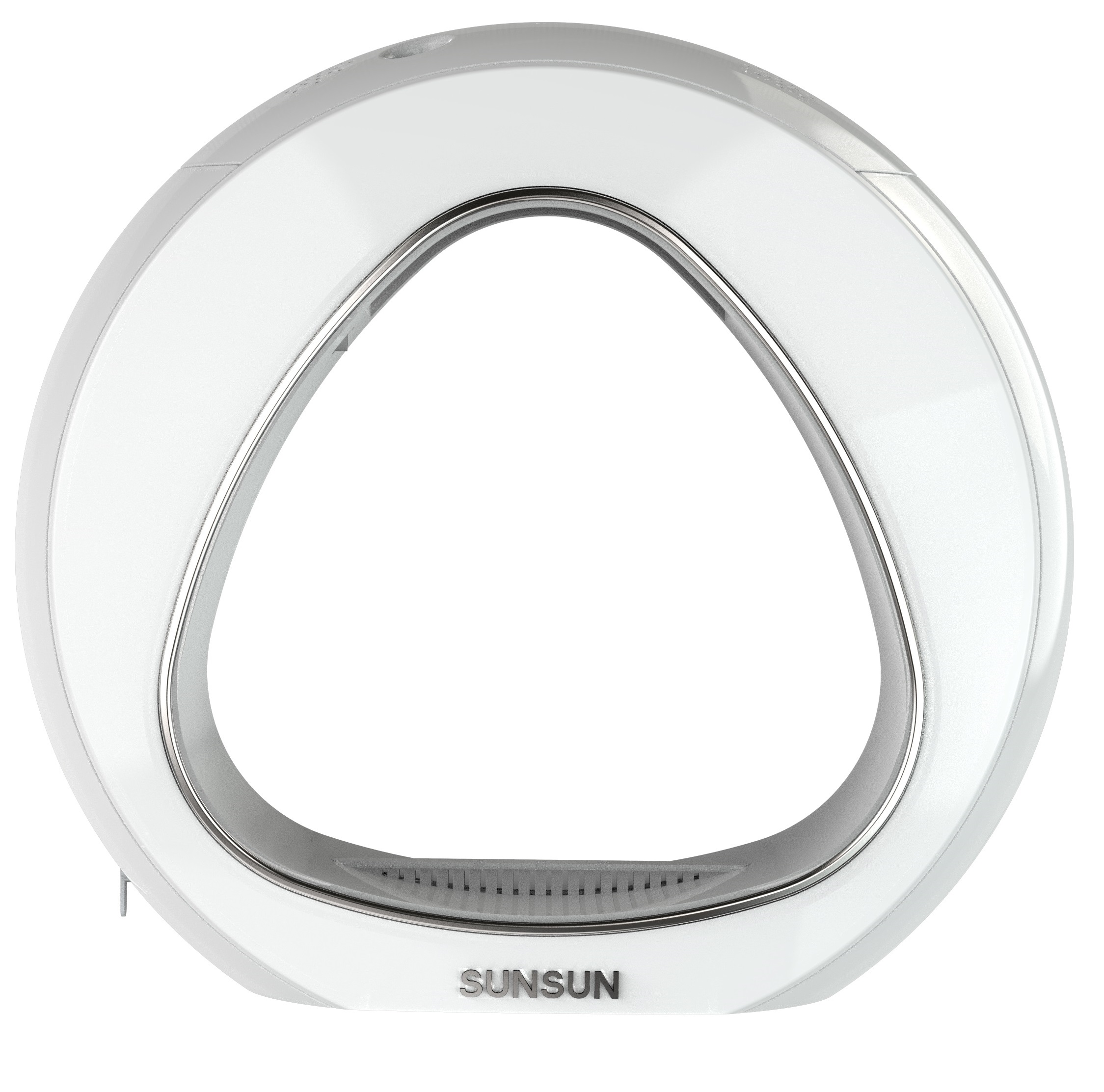 

Аквариумный набор Sunsun YA 02 white