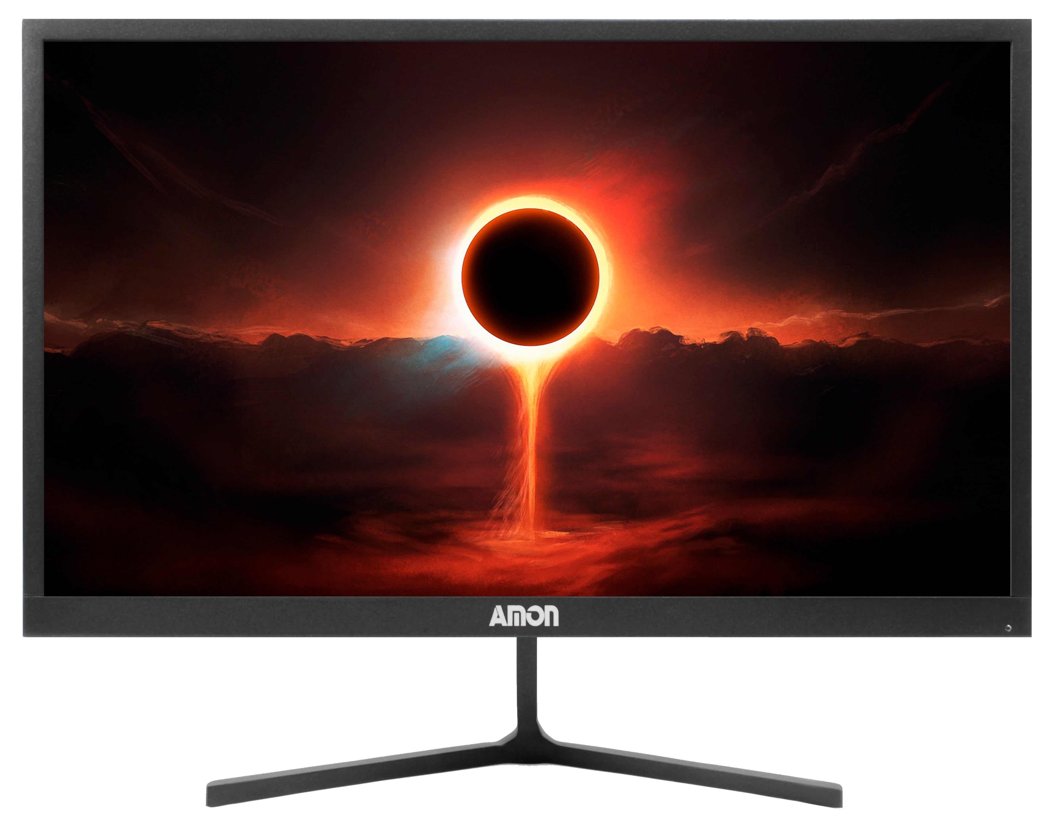 

Моноблок Amon Mono aio PC i7 v2 (MONI7.65.8.256I); 23" (1920х1080) IPS / Intel Core i7-6500U (2.5 - 3.1 ГГц) / RAM 8 ГБ / SSD 256 ГБ / Intel HD Graphics 520 / без ОП / LAN / Wi-Fi / DOS / черный