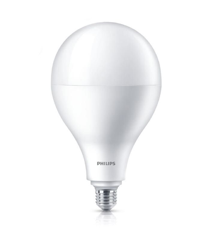 Светодиодная лампа Philips LEDBulb 33W E27 6500K 230V A110 APR ...