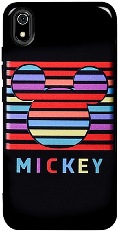 

Панель TOTO Pure TPU 2mm Print Case для Xiaomi Redmi 7A Mickey Black