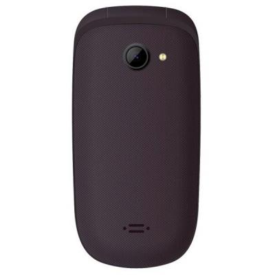 

Мобильный телефон Maxcom MM818 Black