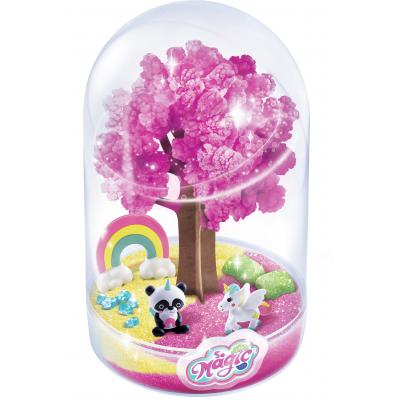 

Набор для экспериментов Canal Toys So Magic Магический сад - Rainbow (MSG002/2)