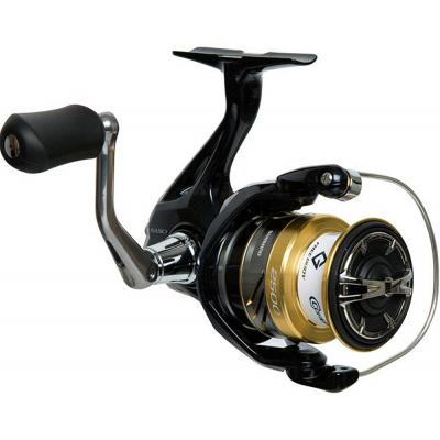 

Катушка Shimano Nasci 2500 FB (NAS2500FB)