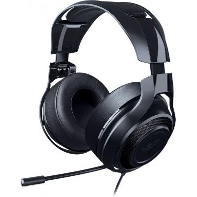 

Наушники Razer Man O'War 7.1 Black (RZ04-01920200-R3G1)