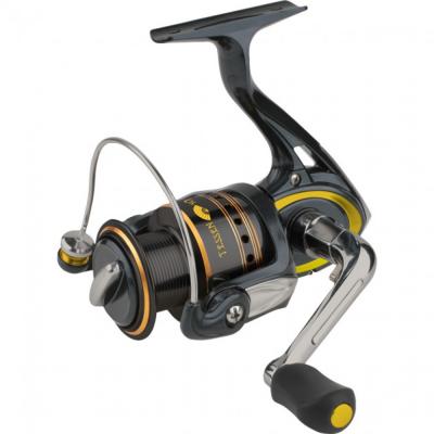 

Катушка Mikado Tessen 3004 FD (KDA020-3004FD)