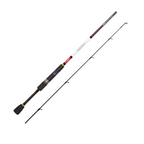 

Спиннинг Salmo Kraft JIGGING MH 7-28/2,36 (KR2300-236)