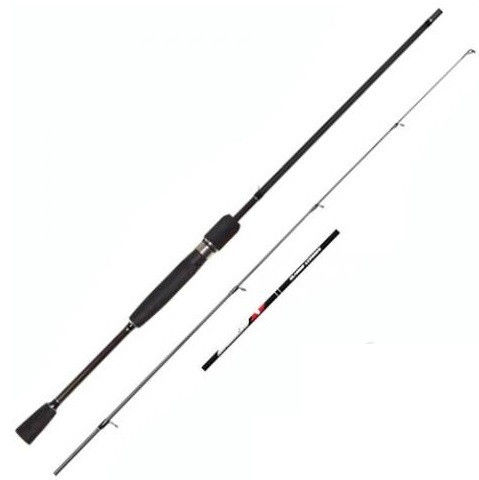 

Спиннинг Salmo Diamond Micro Jig 14 4-14/2.10 (3100-210)