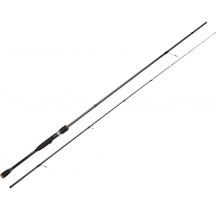 

Спиннинг Salmo Diamond Micro Jig 24 5-24/2.28 (3200-228)