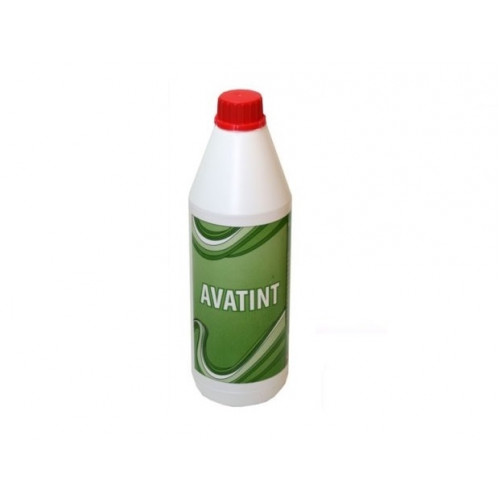 

Пигментная паста Avatint Facade Tikkurila Pink Oxide FPX