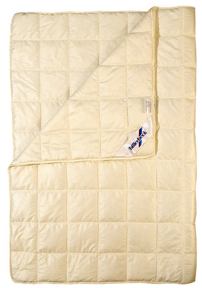 

Одеяло Billerbeck Бамбус антиалергенное облегченное Евро 200*220см арт.0701-11/03