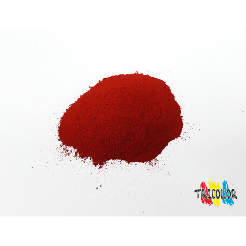 

Пигмент органический красный Tricolor TONER/P.RED 53:1
