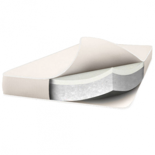 

Матрас Viall Foam Memory 120х200/12