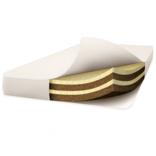 

Матрас Viall Luxury 160х190/16
