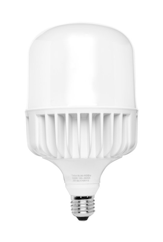 

Светодиодная лампа Delux Bl 80 40Вт E27 6500K R (90011763)