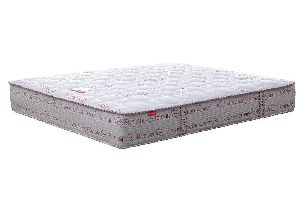 

Матрас MatroLuxe Romance Nice 120х200 см