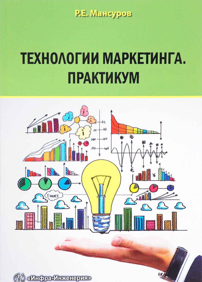 

Технологии маркетинга. Практикум