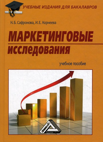 

Маркетинговые исследования (204224)