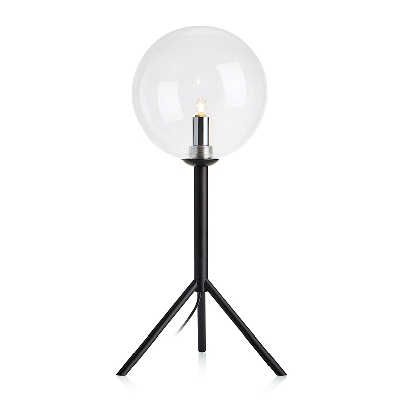 

Настольная лампа Markslojd 107749 Andrew