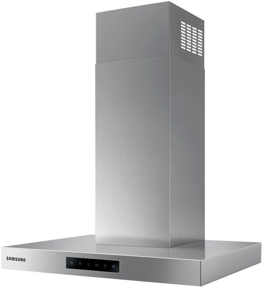 

Вытяжка Samsung NK24M5060SS/UR