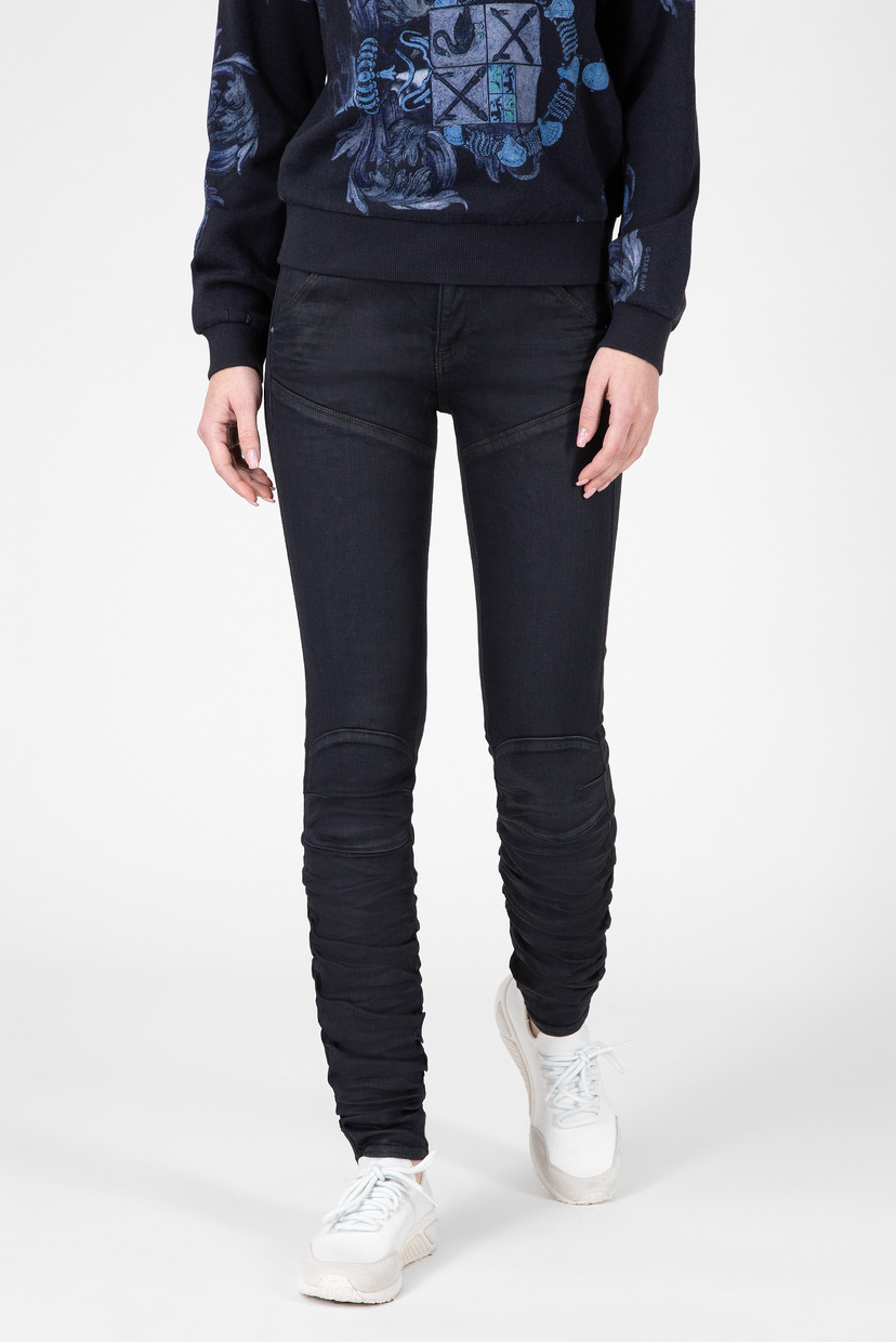 

Женские темно-синие джинсы 5620 G-Star RAW 26-30 D06194,8968