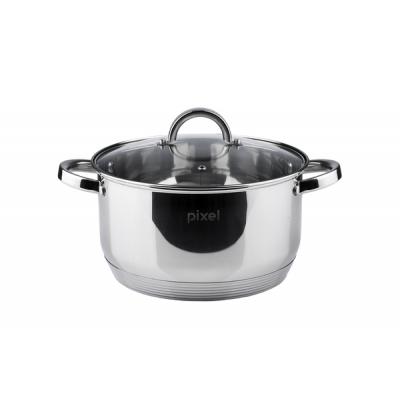 

Кастрюля Pixel Kehl 3.15 л (PX-2000-20)