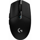 Миша бездротова Logitech G305 Lightspeed Black (910-005282)