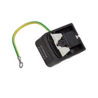 Реле пусковое 6SP9029 для холодильника Electrolux 2425118151